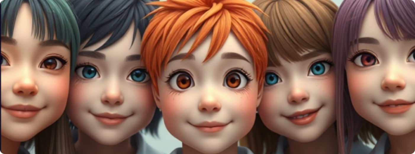 Anime Vision